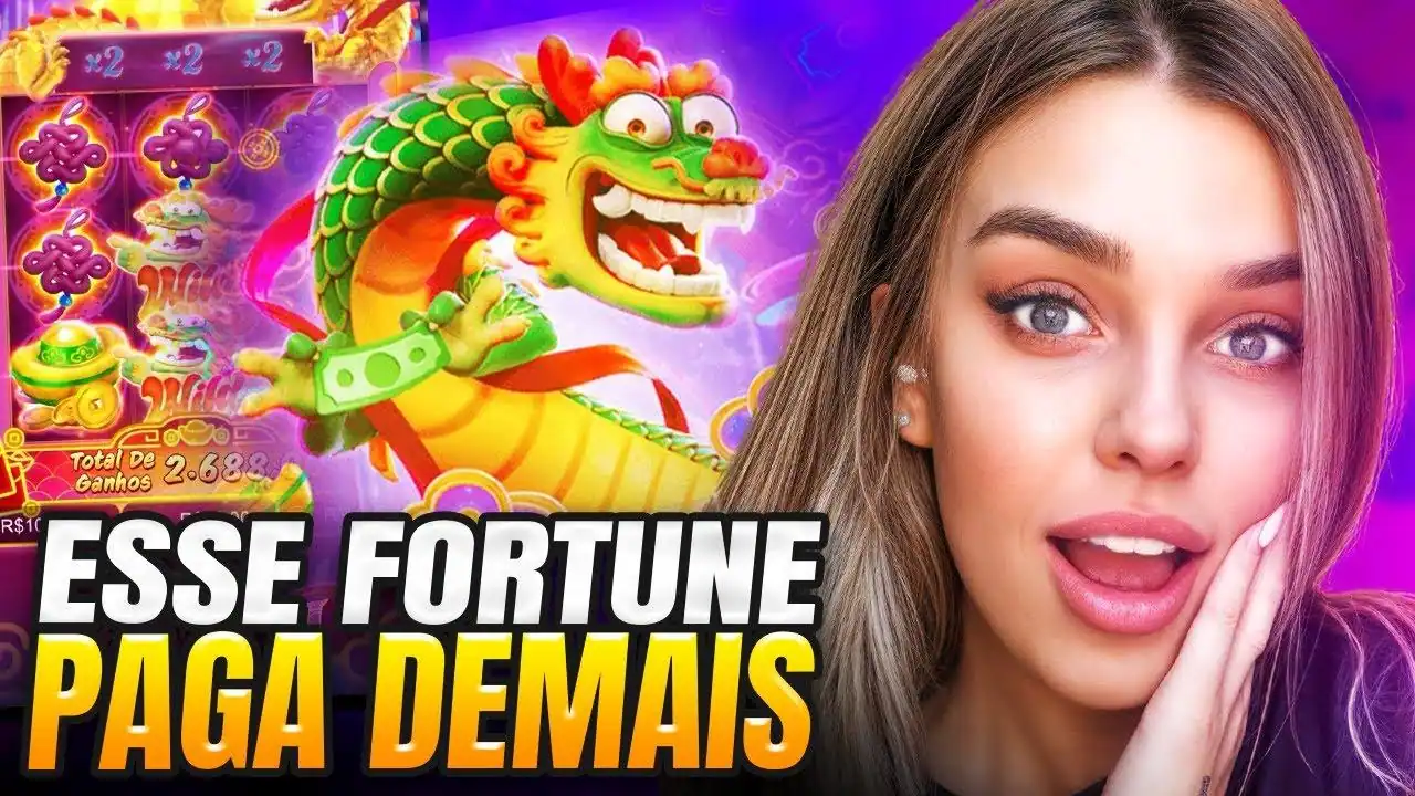 56d Fortune Dragon