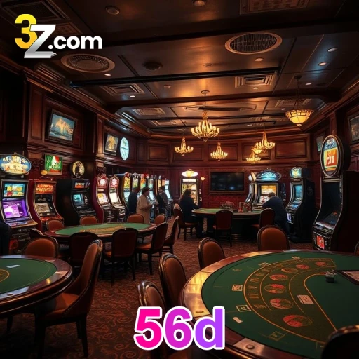 56d app Jogos de caça-níqueis