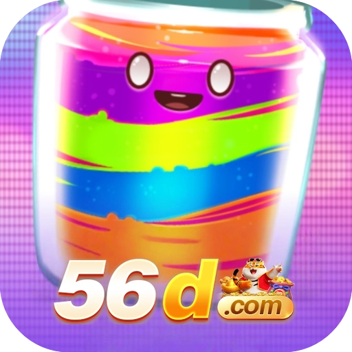 56d app LOGO